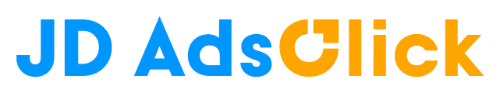 JD AdsClick logo
