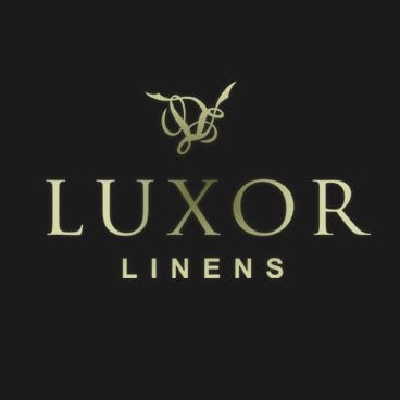 Luxor Linens logo
